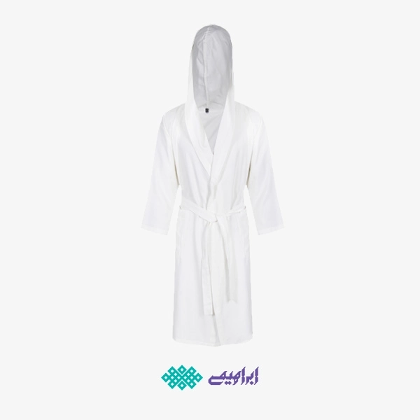 حوله تن پوش یزدی ابراهیمی طرح ساده