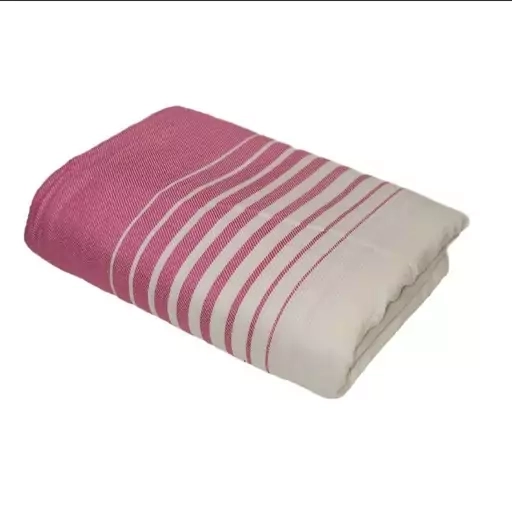 حوله استخری یزدی ابراهیمی طرح رنگی سایز 100x180