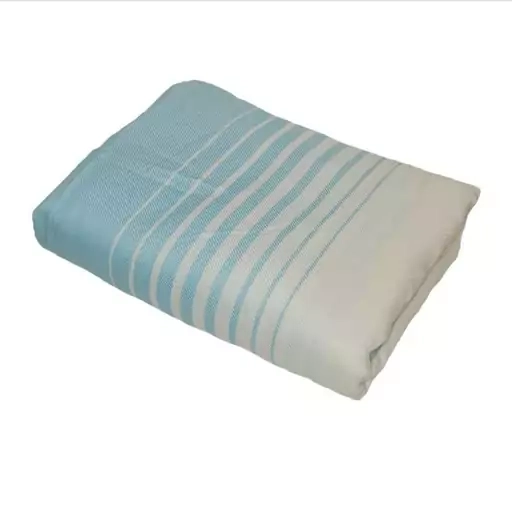 حوله استخری یزدی ابراهیمی طرح رنگی سایز 100x180
