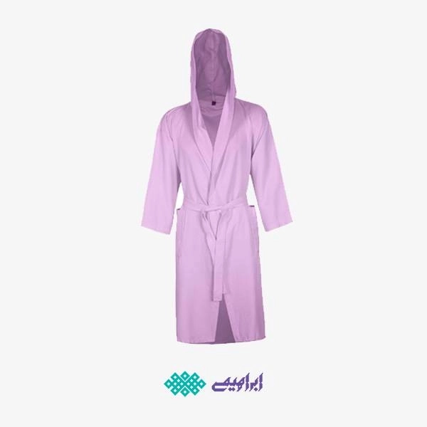 حوله تن پوش یزدی ابراهیمی طرح ساده