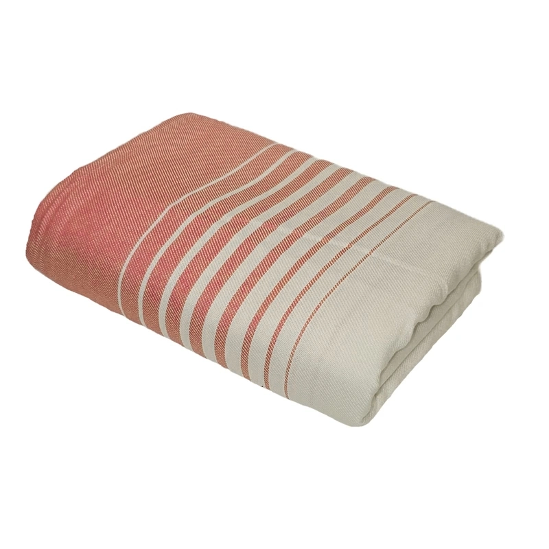 حوله استخری یزدی ابراهیمی طرح رنگی سایز 100x180