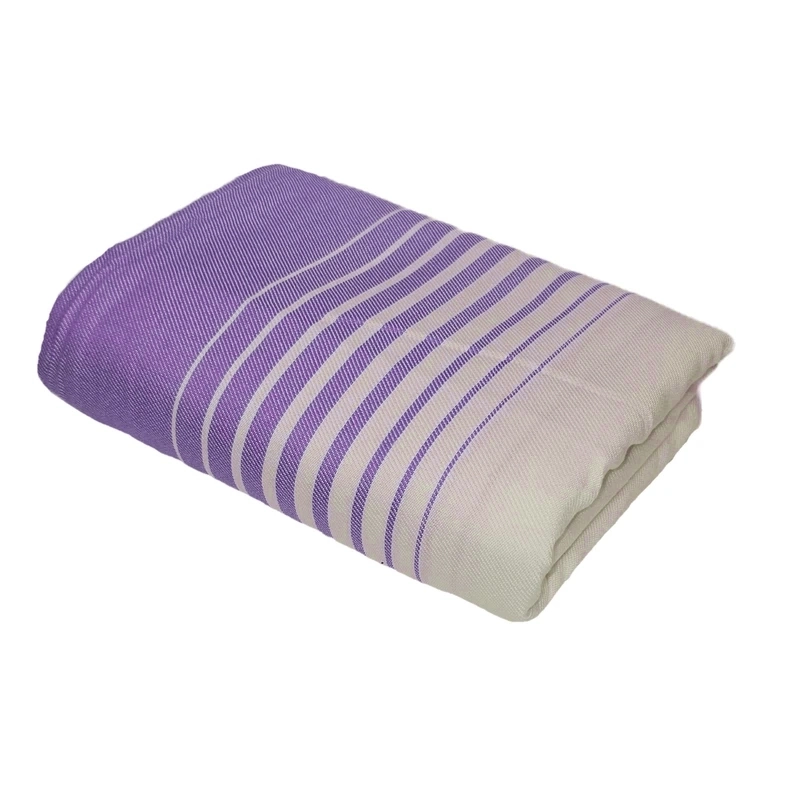 حوله استخری یزدی ابراهیمی طرح رنگی سایز 100x180