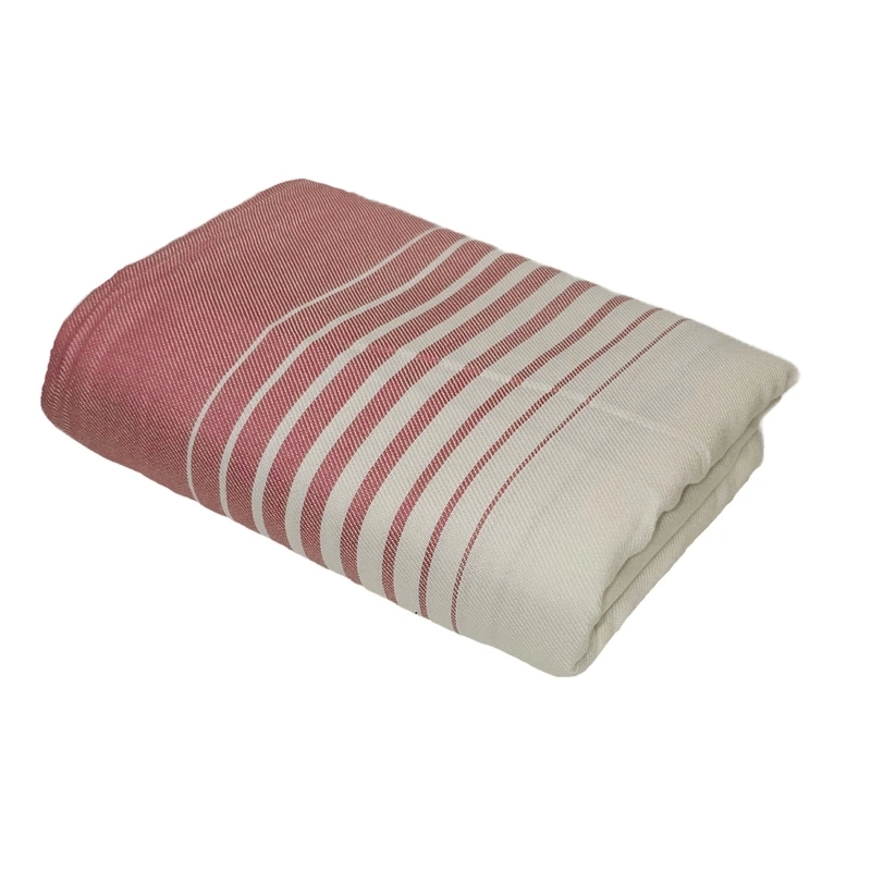 حوله استخری یزدی ابراهیمی طرح رنگی سایز 100x180