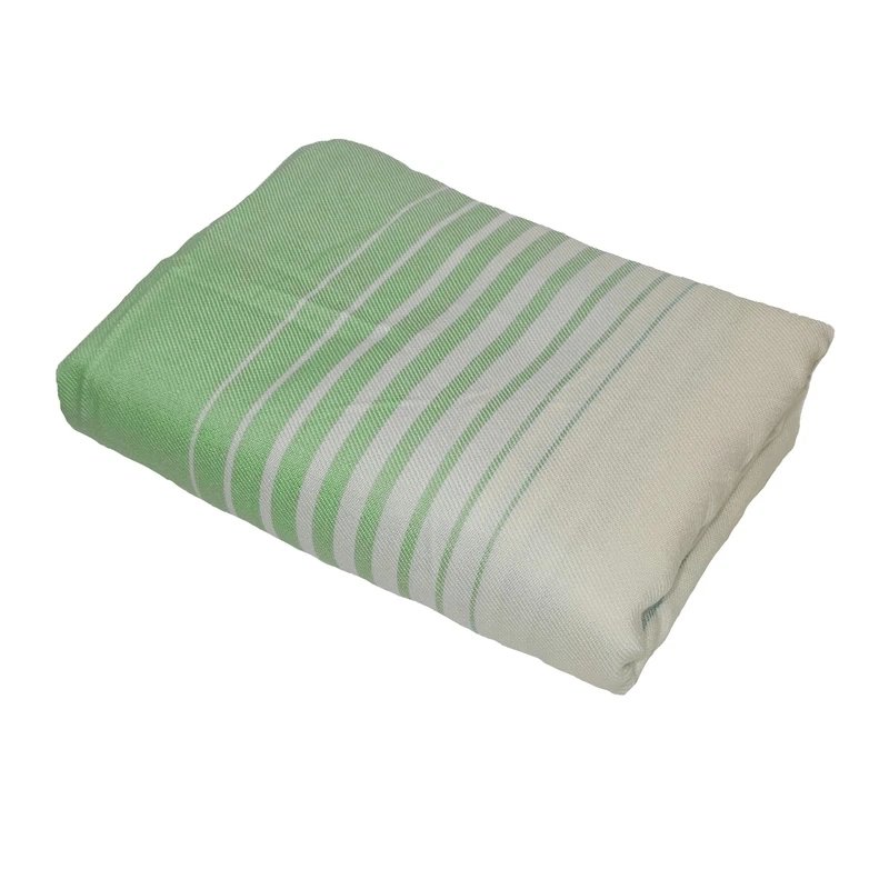حوله استخری یزدی ابراهیمی طرح رنگی سایز 100x180