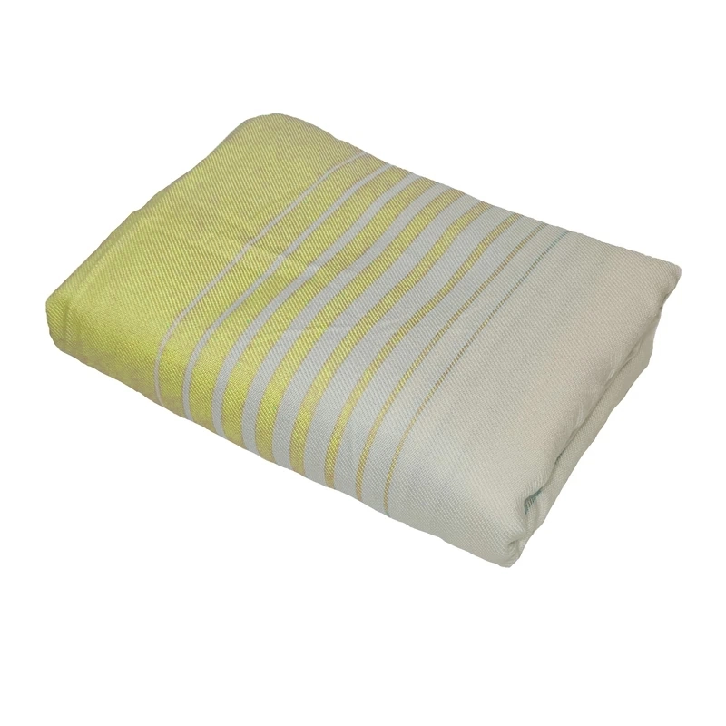 حوله استخری یزدی ابراهیمی طرح رنگی سایز 100x180