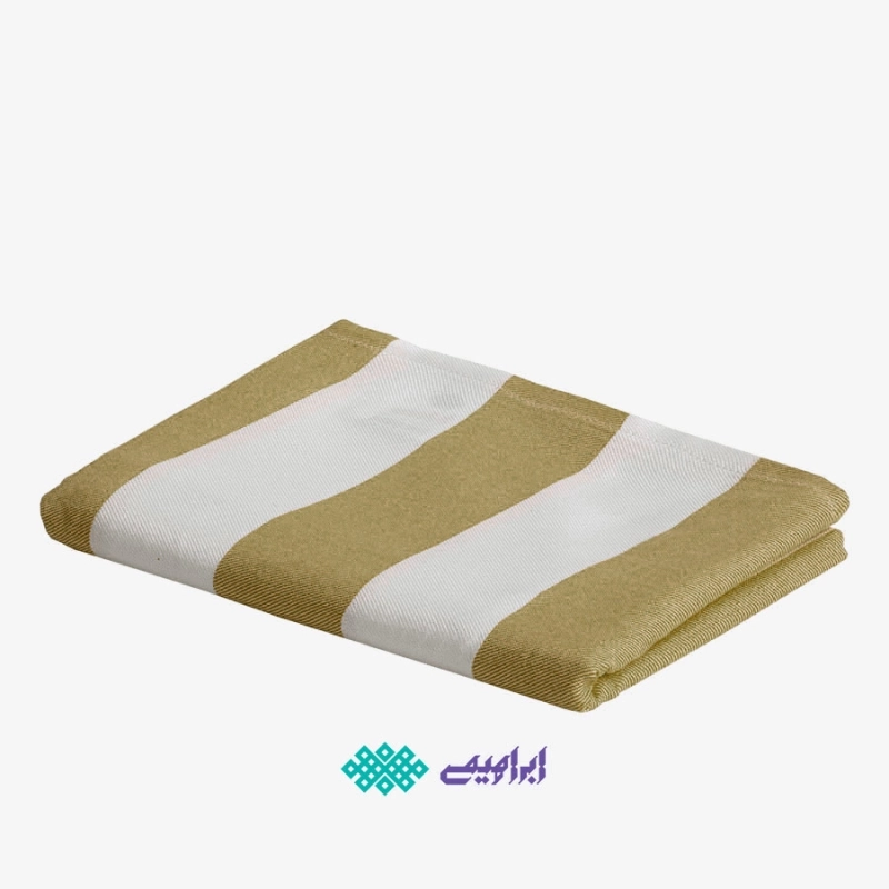 حوله استخری یزدی ابراهیمی طرح صنوبر سایز 110x160