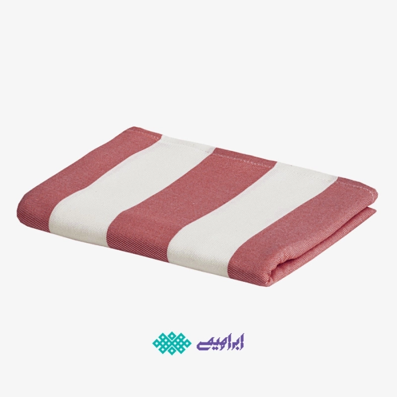 حوله استخری یزدی ابراهیمی طرح صنوبر سایز 110x160
