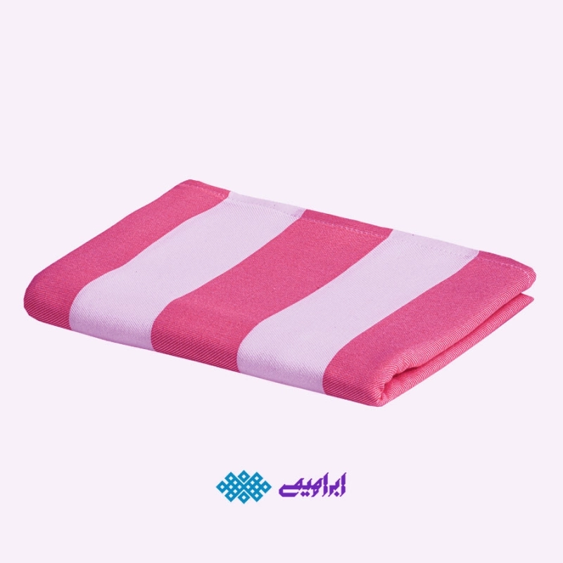 حوله استخری یزدی ابراهیمی طرح صنوبر سایز 110x160