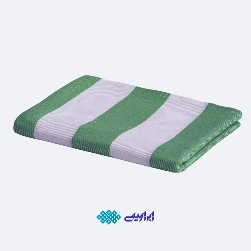 حوله استخری یزدی ابراهیمی طرح صنوبر سایز 110x160