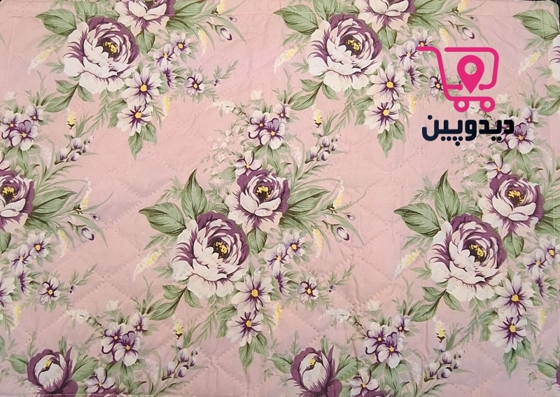 روبالشی طرح‌دار ترمینه بسته 2 عددی RB 24