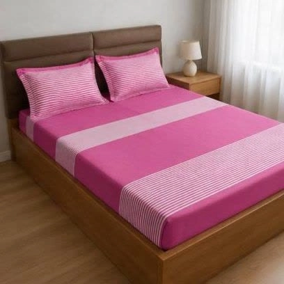 روتختی دورکش دار ابعاد 320 در 270 مناسب تخت دونفره برند قدک