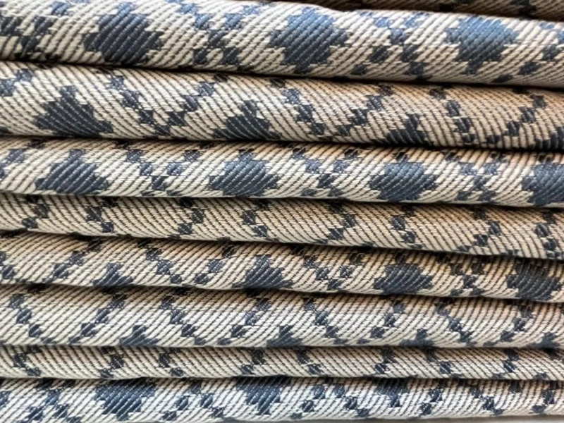 دستمال دو عددی طرح موکا ابعاد 50 در 70 برند رضوانی